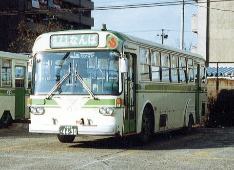 川崎 大阪 コレクション バス